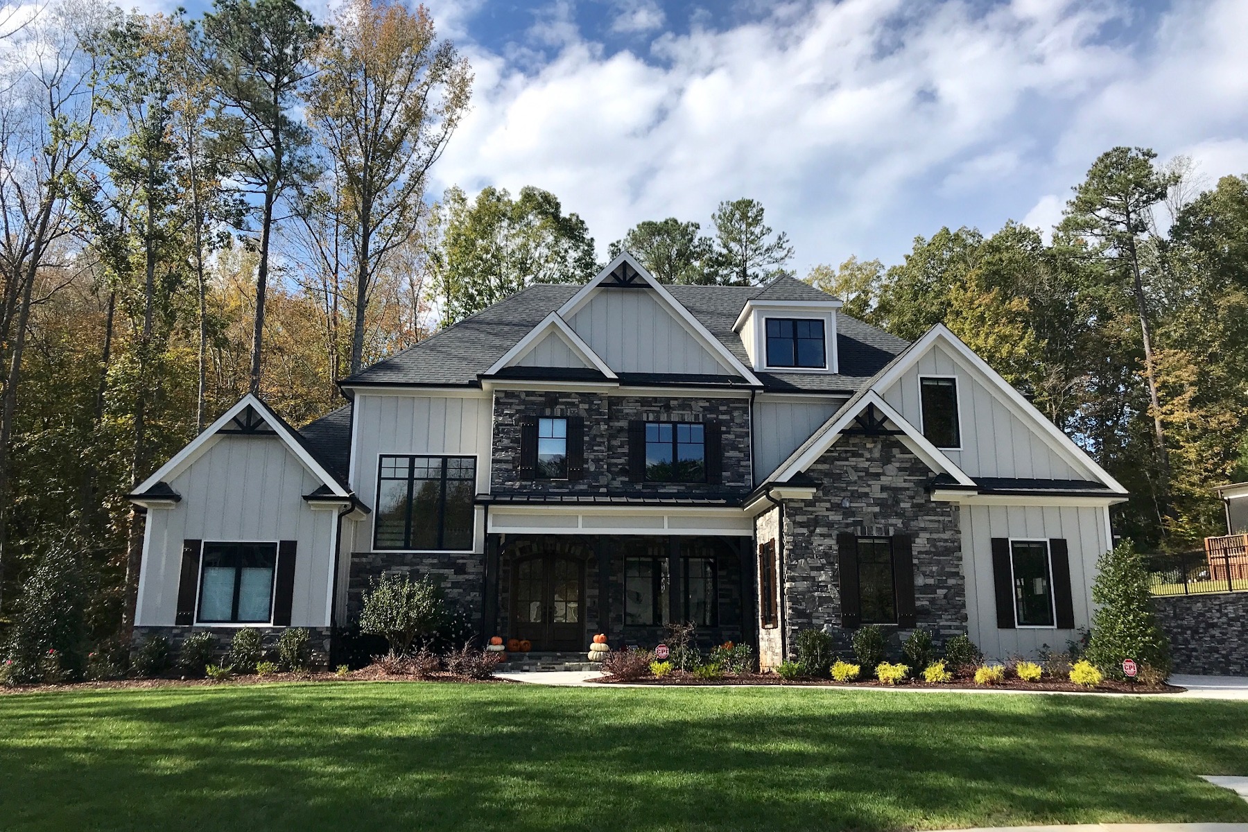 The Million Dollar Dog House