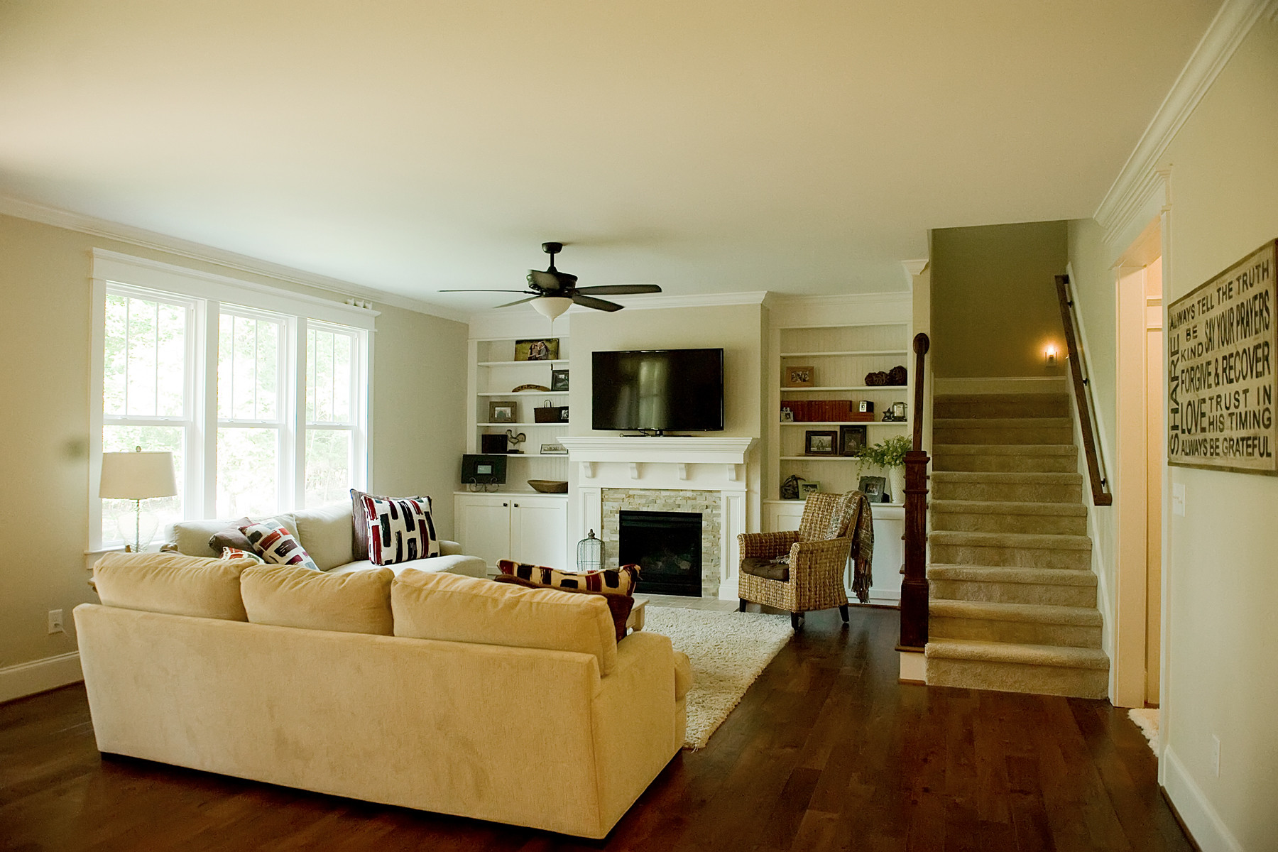 JM Davis Custom Homes