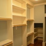 Chatham County Installed Cabinets & Closets