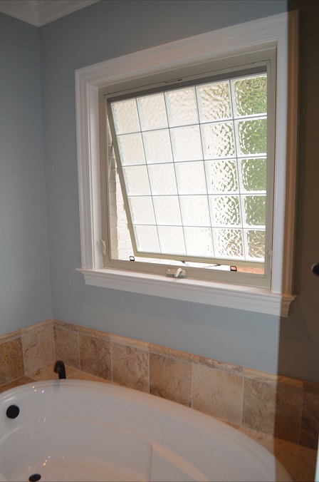 Luxury Bathroom Installation