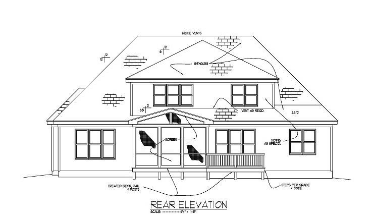 Wake County Home Builder