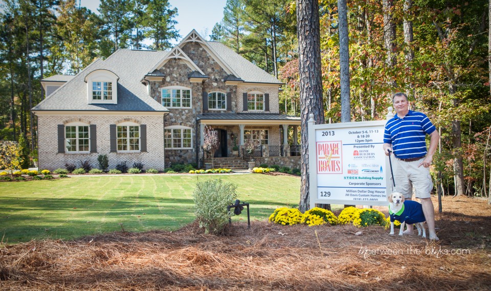 Raleigh Home Builder